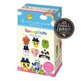 Tamagotchi, Full Set of 6 Mininano , NBMC-79S
