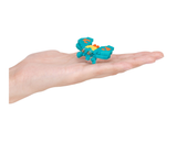 Namco Classics - Galaga, Dig Dug & Mappy, Full Set of 6 Mininano , NBMC-84S