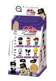 JoJos Bizarre Adventure. Mininano Collection, Full Set of 6 models , NBMC-89S