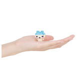 Tamagotchi, Volume 2, Full Set of 6 Mininano , NBMC-94S