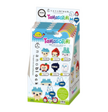 Tamagotchi, Volume 2, Full Set of 6 Mininano , NBMC-94S