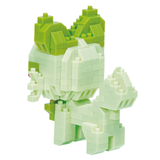 Sprigatito RS, NBPM-R01. 280 Pieces Level 2