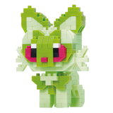 Sprigatito RS, NBPM-R01. 280 Pieces Level 2