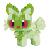 Sprigatito RS, NBPM-R01. 280 Pieces Level 2