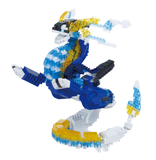 Pokemon - Extreme DX Miraidon NBPM-103 - 1090 Pieces, Level 5