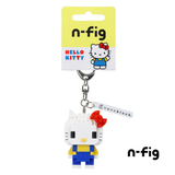 N-Fig Sanrio Hello Kitty, NFG-01