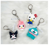 N-Fig Mini, My Melody, NFG-03