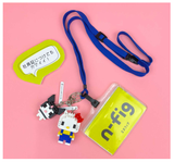 N-Fig Mini, My Melody, NFG-03