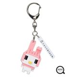 N-Fig Mini, My Melody, NFG-03