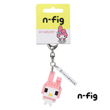 N-Fig Mini, My Melody, NFG-03