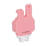 N-Fig Mini, My Melody, NFG-03