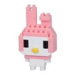 N-Fig Mini, My Melody, NFG-03