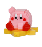 N-Fig Kirby Warp Star, NFG-05