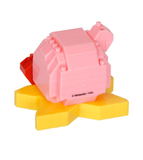 N-Fig Kirby Warp Star, NFG-05