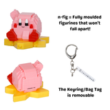N-Fig Kirby Warp Star, NFG-05