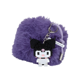 N-Fig Sanrio Kuromi, NFG-12