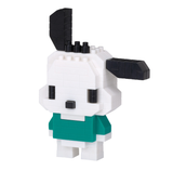 N-Fig Sanrio Pochacco, NFG-14