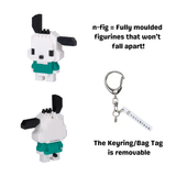 N-Fig Sanrio Pochacco, NFG-14