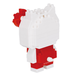 N-Fig Sanrio Hello Kitty Red, NFG-20