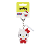 N-Fig Sanrio Hello Kitty Red, NFG-20