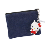 N-Fig Sanrio Hello Kitty Red, NFG-20