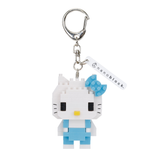 N-Fig Sanrio Hello Kitty Blue, NFG-22