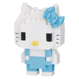 N-Fig Sanrio Hello Kitty Blue, NFG-22