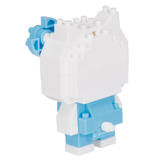 N-Fig Sanrio Hello Kitty Blue, NFG-22