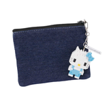 N-Fig Sanrio Hello Kitty Blue, NFG-22