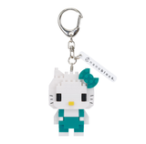 N-Fig Sanrio Hello Kitty Green, NFG-23