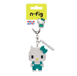N-Fig Sanrio Hello Kitty Green, NFG-23