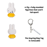 N-Fig Miffy Cry, NFG-31