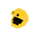N-Fig PAC-MAN, NFG-33
