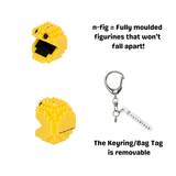 N-Fig PAC-MAN, NFG-33