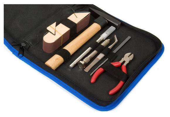 OcCre OC-19103 Basic Tools for Timber Modelling