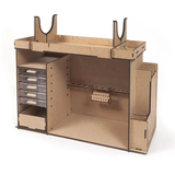 OcCre OC-19110 Workshop Cabinet for Timber Modelling
