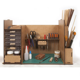 OcCre OC-19110 Workshop Cabinet for Timber Modelling
