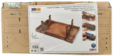 OcCre OC-19134 Work Stand for Timber Modelling