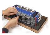OcCre OC-19134 Work Stand for Timber Modelling