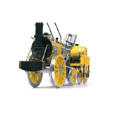 OcCre 54000. Stephenson's Rocket Historic Steam Train Scale 1:24