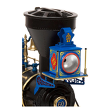 OcCre 54007. Jupiter Wooden Model Steam Train Scale 1:32
