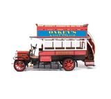 OcCre 57000. AEC Bus B-Type. Scale 1:24