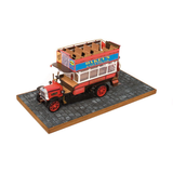 OcCre 57000. AEC Bus B-Type. Scale 1:24