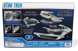 POL991M Star Trek III: The Search for Spock. U.S.S. Grissom NCC-638. Scale 1:350