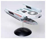 POL991M Star Trek III: The Search for Spock. U.S.S. Grissom NCC-638. Scale 1:350
