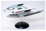 POL991M Star Trek III: The Search for Spock. U.S.S. Grissom NCC-638. Scale 1:350