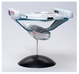 POL991M Star Trek III: The Search for Spock. U.S.S. Grissom NCC-638. Scale 1:350