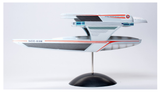 POL991M Star Trek III: The Search for Spock. U.S.S. Grissom NCC-638. Scale 1:350