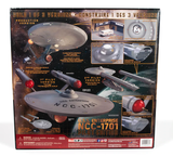 POL993M Star Trek TOS U.S.S. Enterprise - Pilot Edition, Scale 1:350