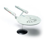 POL993M Star Trek TOS U.S.S. Enterprise - Pilot Edition, Scale 1:350